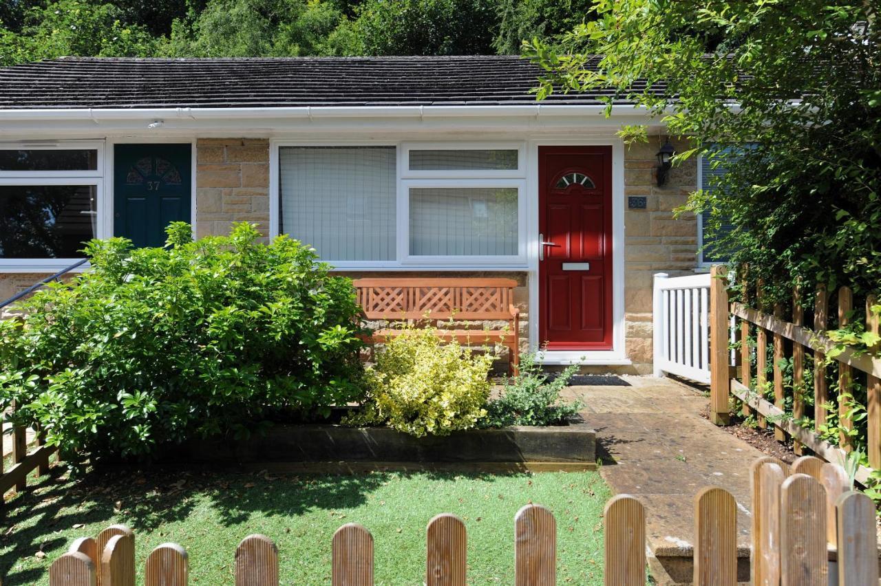 Vakantiehuis 36 Fernhill Heights *